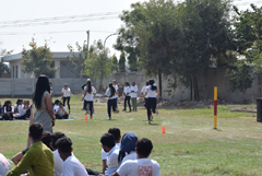 Suraj Sports Meet 2021 Part-1 63